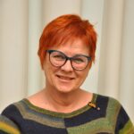 Monika Reichart ©Max Mustermann